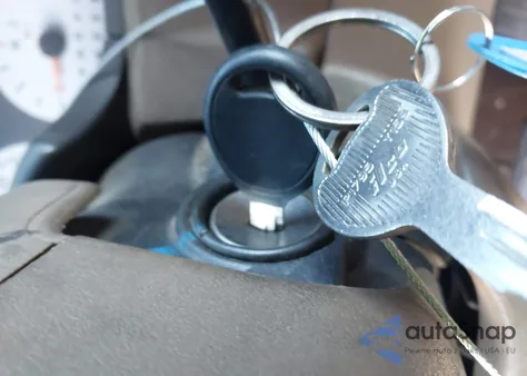 2003 Dodge Caravan Se z USA, uszkodzony, nr VIN 1D4GP25B33B149031